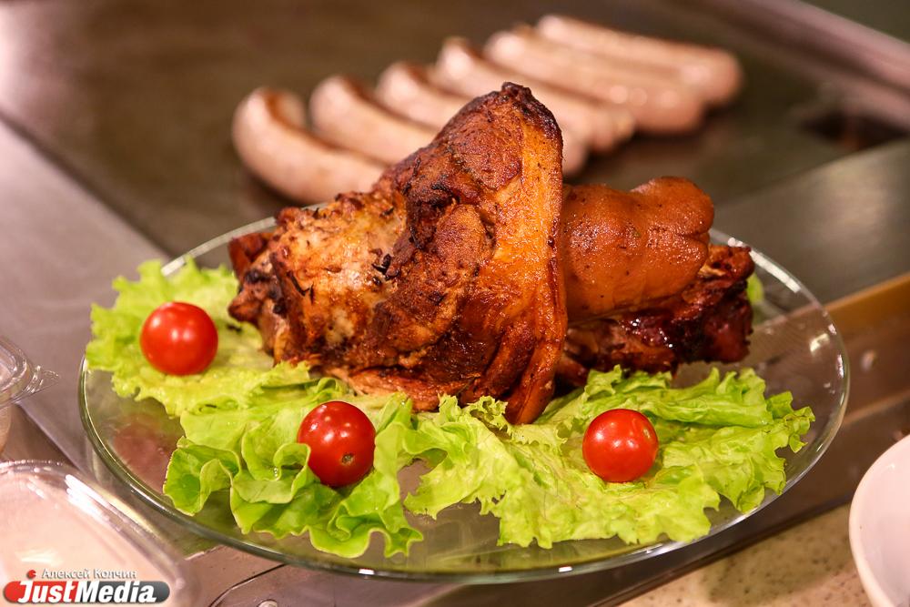 В Свердловской области около 232 тысяч человек имеют избыточную массу тела - Фото 1