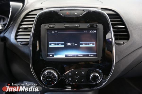 Преимущества внедорожника Haval  - Фото 1