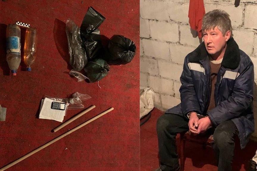 В Екатеринбурге вынесли приговор украинцу, планировавшему теракт на заводе в Нижнем Тагиле - Фото 1