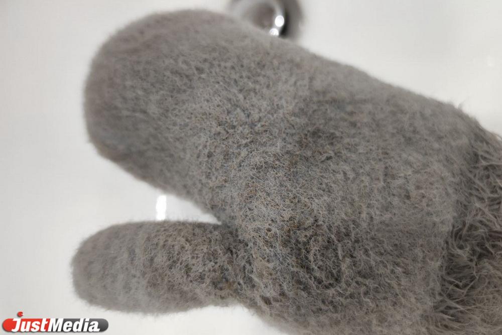 Жители ВИЗа считают, что в их районе произошли выбросы в воздух - Фото 1