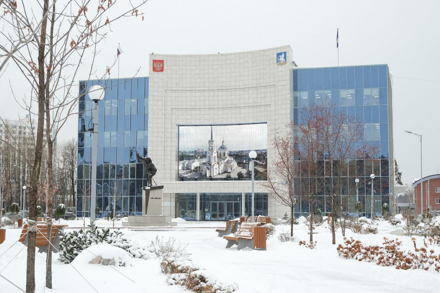 Евгений Куйвашев добавил на комплексное развитие Верхней Пышмы 5,6 млрд рублей - Фото 1