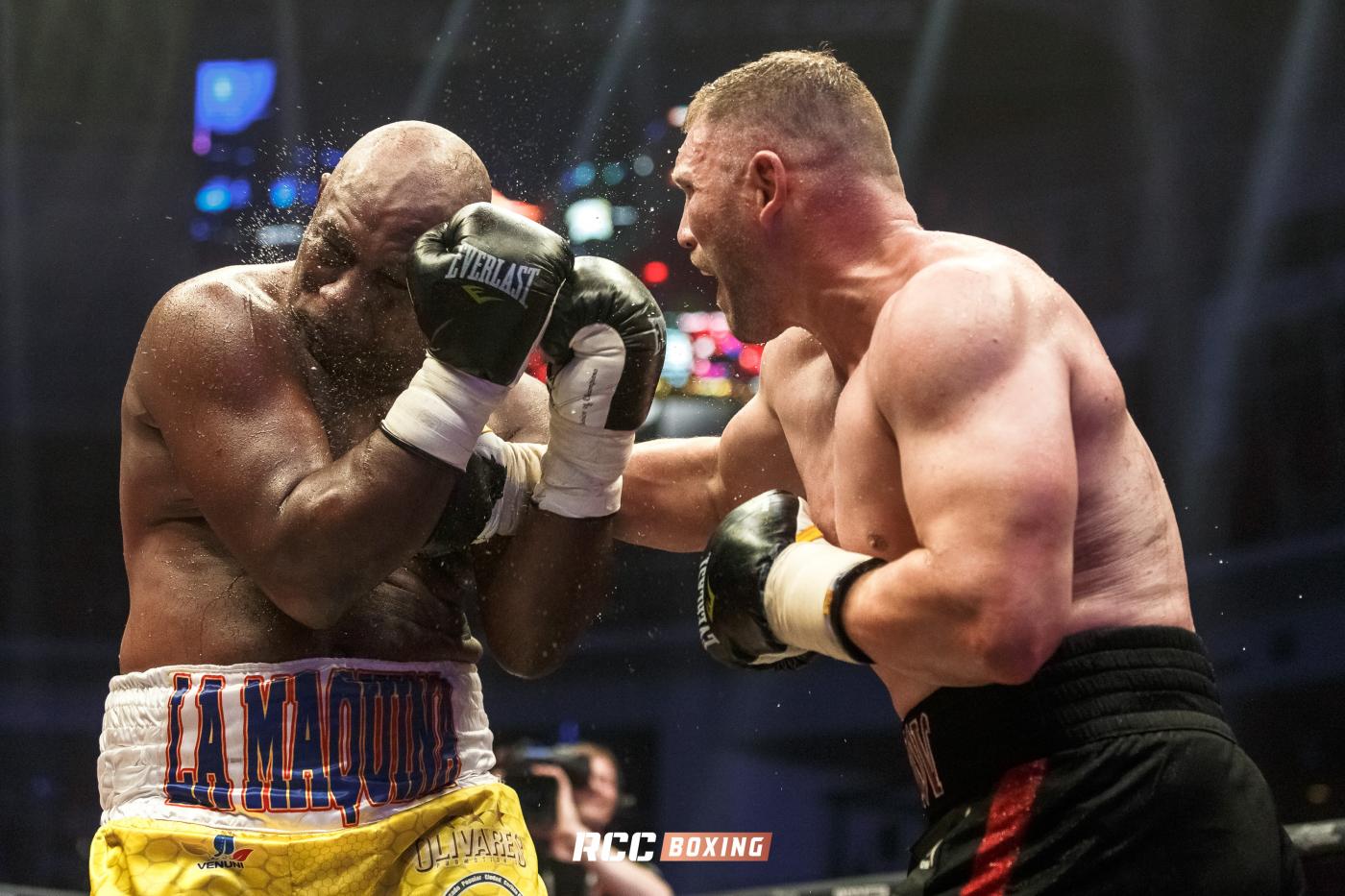 В Екатеринбурге состоится первый в России бой, санкционированный Всемирной ассоциацией бокса - Фото 1