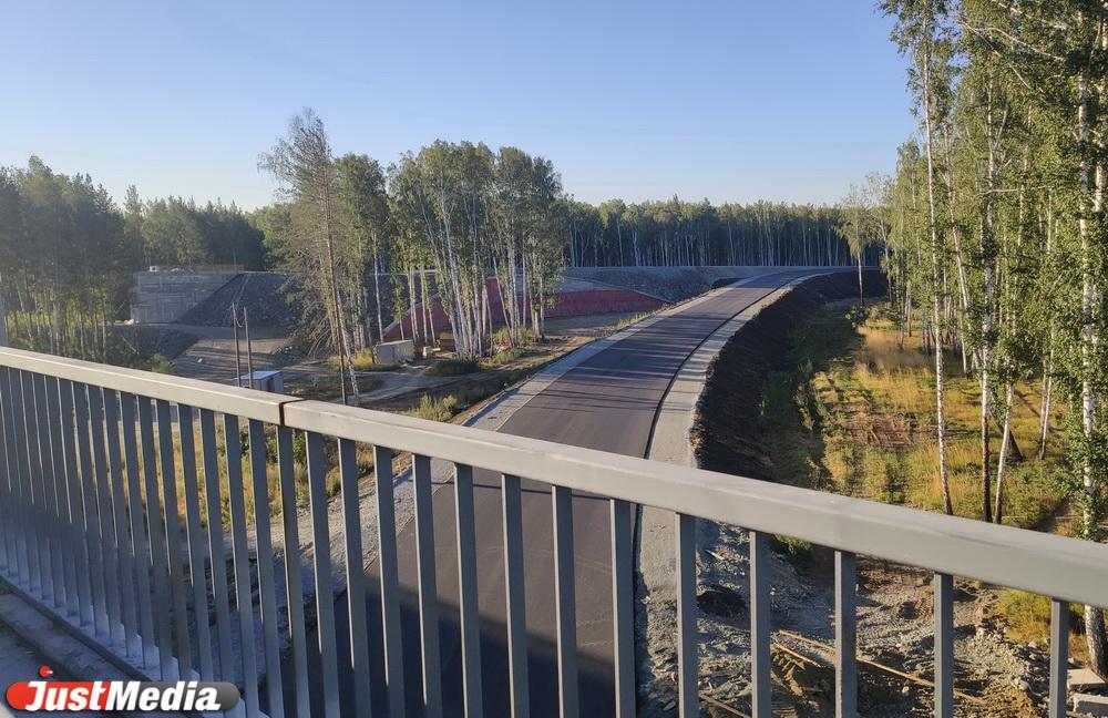 Евгений Куйвашев выделил еще почти 800 млн рублей на дороги в Свердловской области - Фото 1