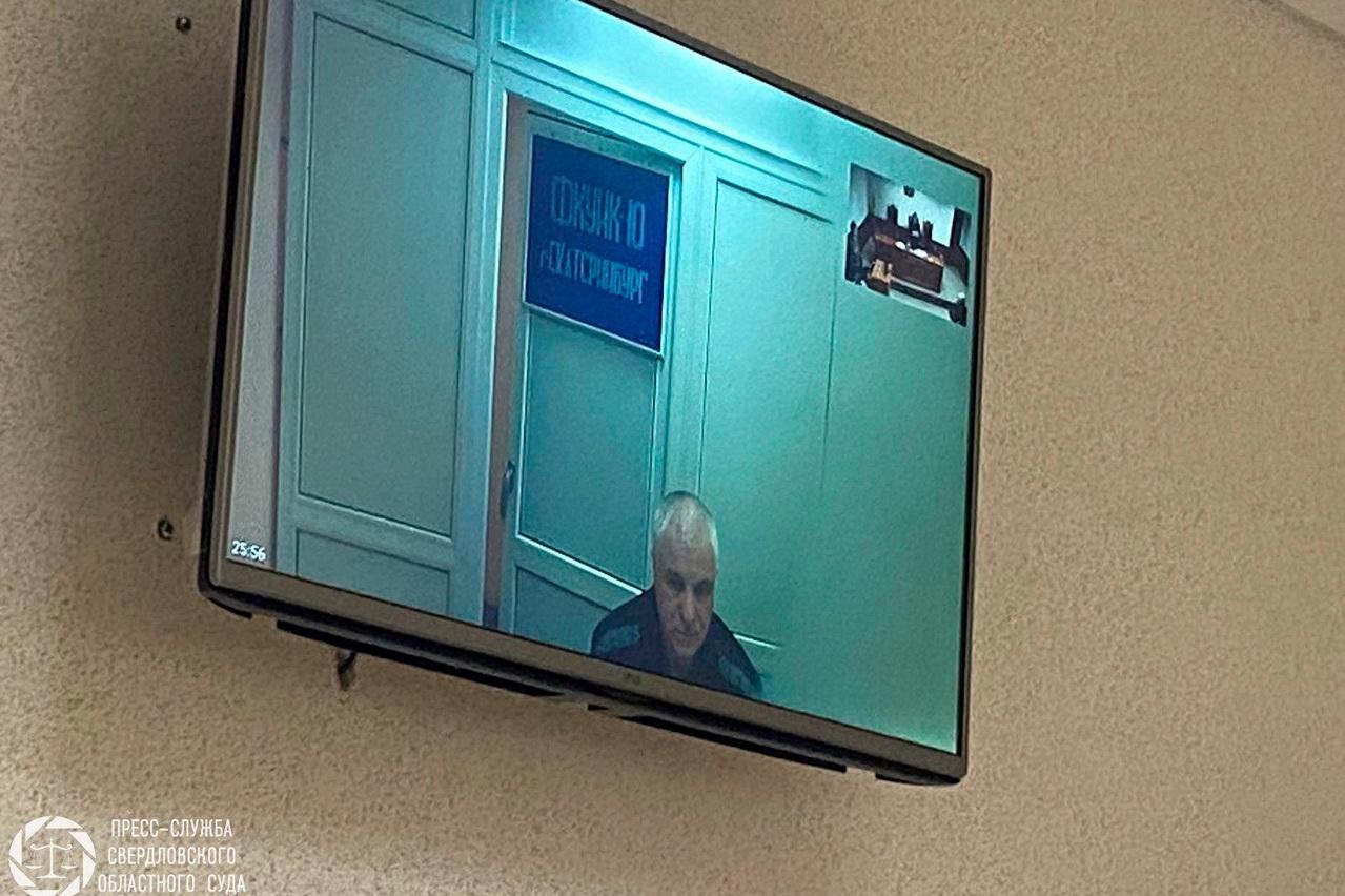 Лидер ОПС «Татары» попросил смягчения приговора на Урале - Фото 1