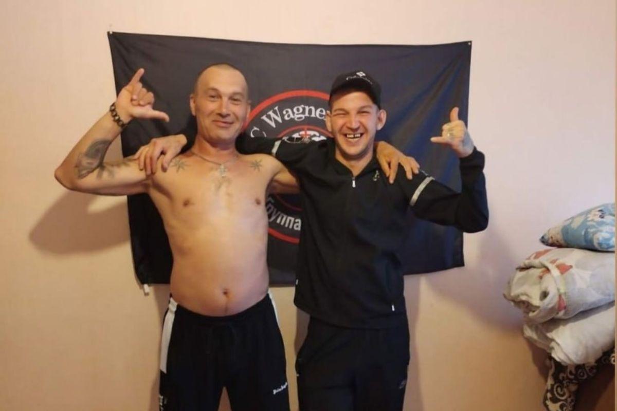 На Урале задержали экс-бойцов «Вагнера», подозреваемых в изнасиловании и грабеже - Фото 1