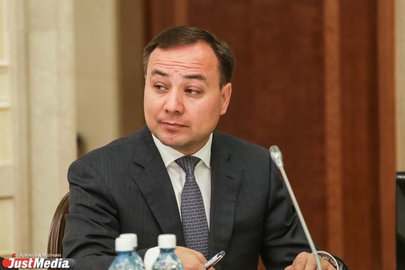 Салихов настроил силовиков на обеспечение легитимности президентских выборов - Фото 1