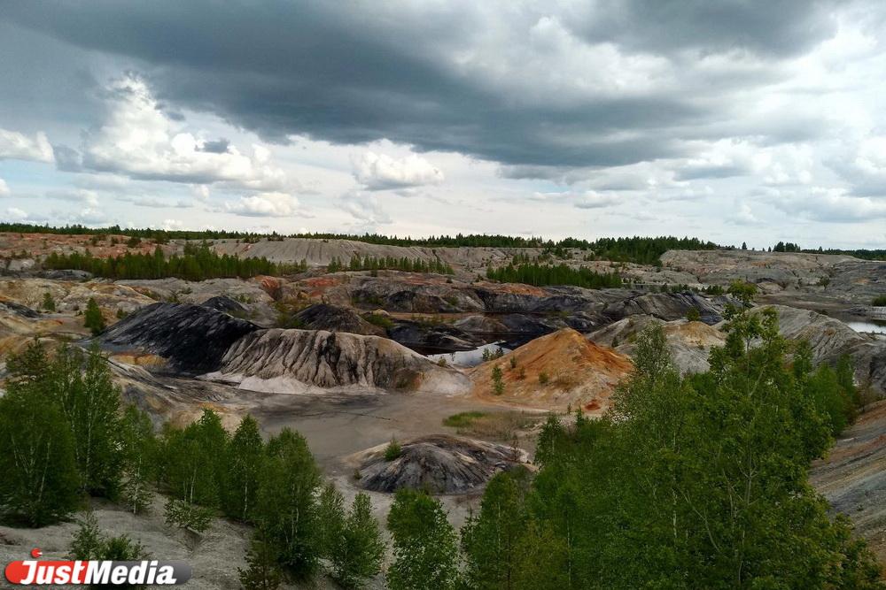 В Свердловской области появится мини-отель в стилистике Уральского Марса - Фото 1