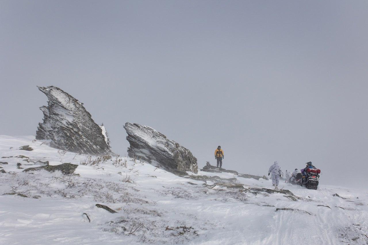 Волонтеры «Большой уральской тропы» промаркируют перевал Дятлова - Фото 1