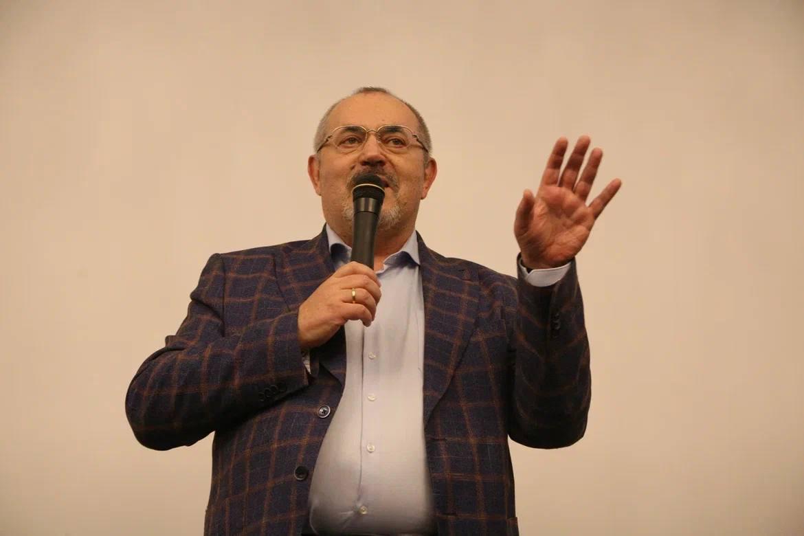 ЦИК нашел в подписях Бориса Надеждина 15,3% брака - Фото 1