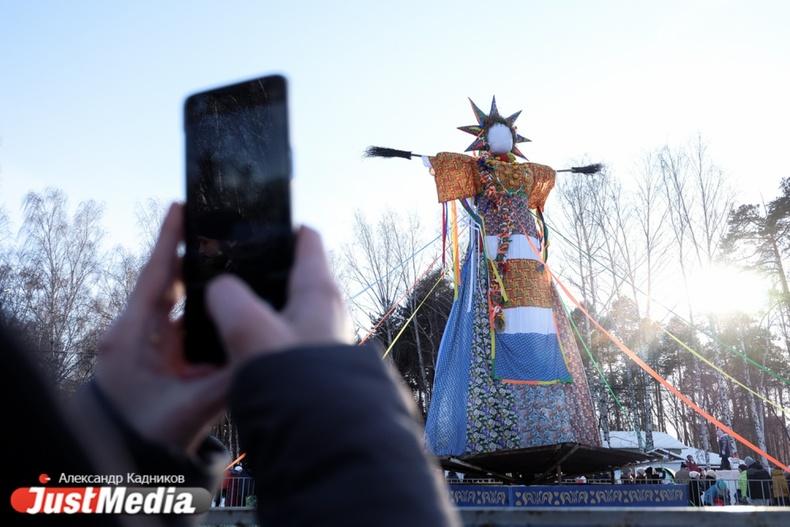 Масленица в 2024 году: какого числа отмечается в России - Фото 1