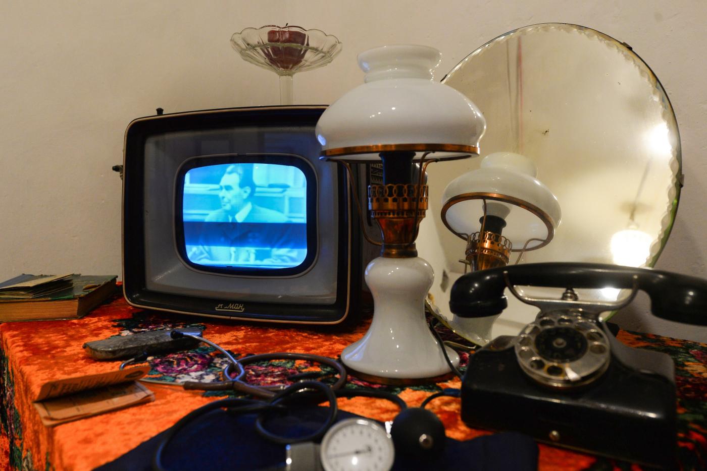 В Екатеринбурге закрывают уникальный музей советского быта «Сделано в СССР» - Фото 1