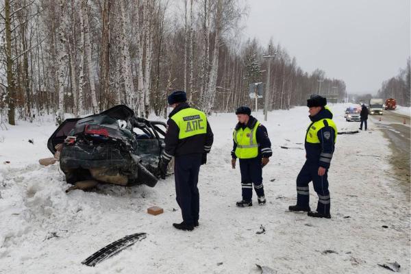 Фото: ГИБДД