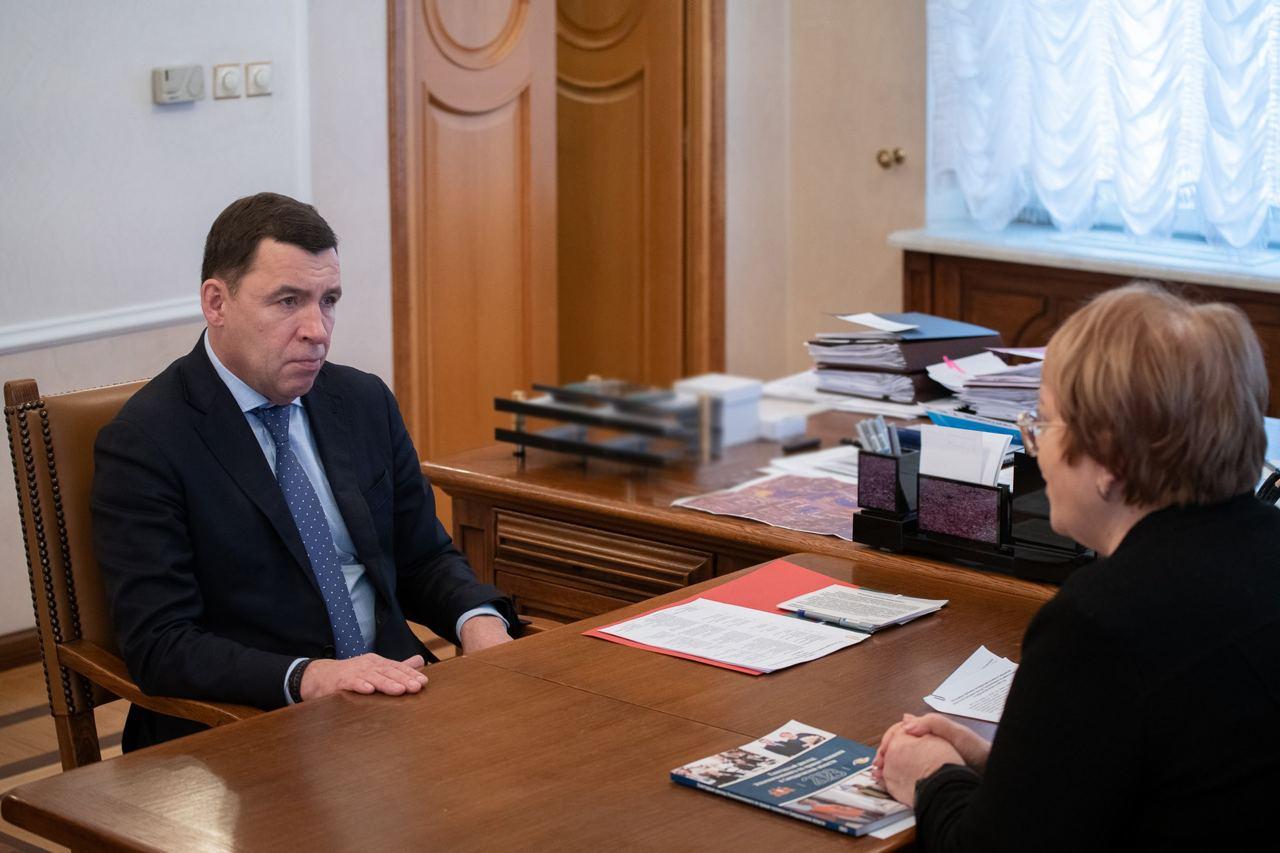 Мерзлякова заявила об отсутствии жалоб от погорельцев из уральских поселков - Фото 1