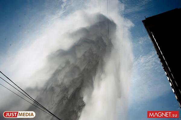 Коммунальные аварии на Урале и в России