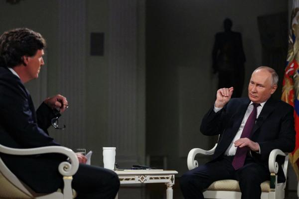 ФОТО: Kremlin.ru