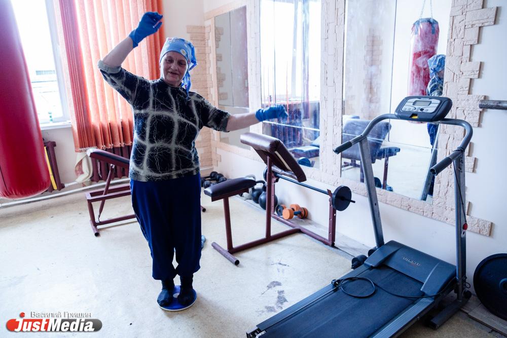 Как выбрать дом престарелых: критерии и рекомендации - Фото 1