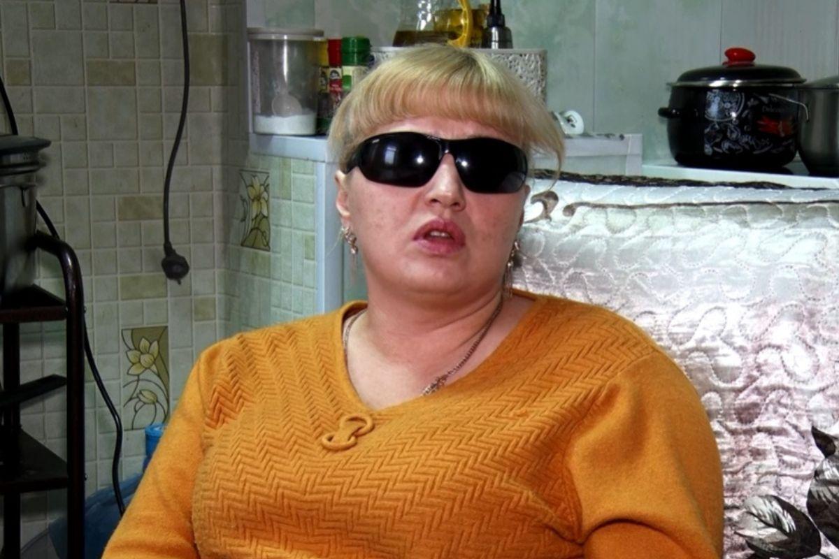 В Нижнем Тагиле незрячая женщина провалилась в открытый канализационный люк - Фото 1