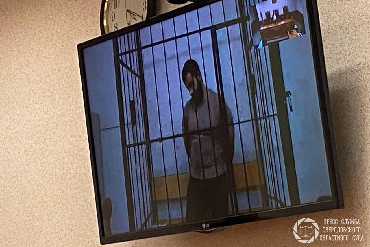 Обслуд выпустил из СИЗО управляющего лесопилкой в Сосьве - Фото 1