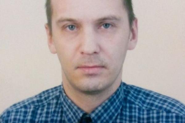 В Березовском простятся с мобилизованным, погибшим в зоне СВО - Фото 1