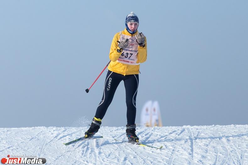 Свердловчане заняли второе место по числу зрителей на спартакиаде в Челябинской и Тюменской областях - Фото 1