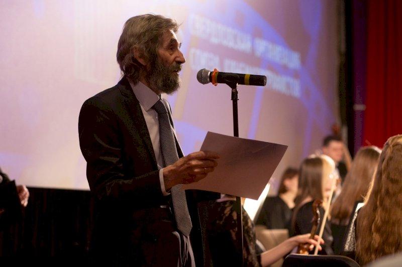 Уральский режиссер Владимир Макеранец умер в возрасте 76 лет - Фото 1