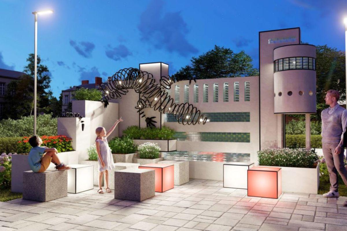 В каждом из районов Екатеринбурга появятся фотозоны уральской идентичности - Фото 1