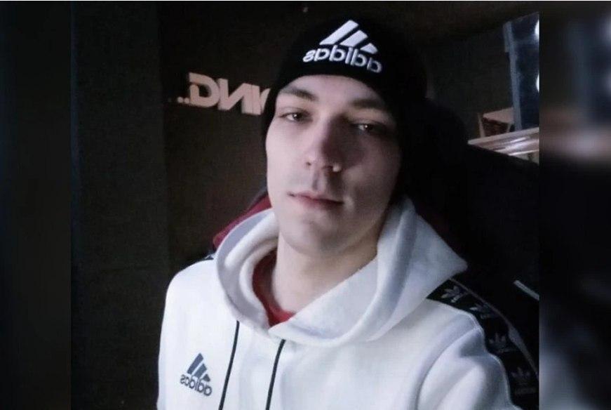 Пропавшего осенью в Екатеринбурге 21-летнего Никиту Лебедь нашли мертвым - Фото 1