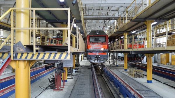 СвЖД получила более 36 миллионов рублей экономического эффекта от рационализаторских предложений в 2023 году - Фото 1