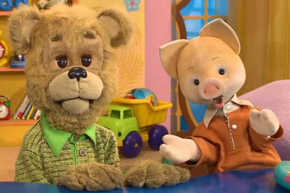 Умер актер Игорь Капатов, озвучивший Мишутку в «Спокойной ночи, малыши!» - Фото 1