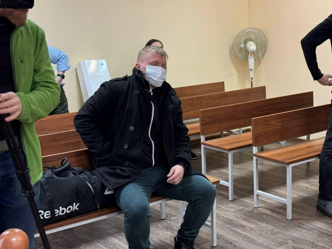 Суд вынес приговор екатеринбуржцу, порвавшему подростку селезенку - Фото 1