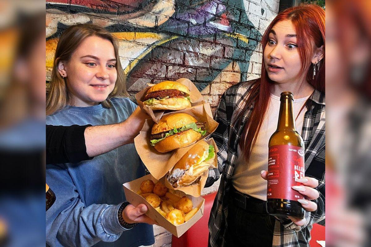 В Екатеринбурге закрылись все три точки популярного бара Grott Spot - Фото 1