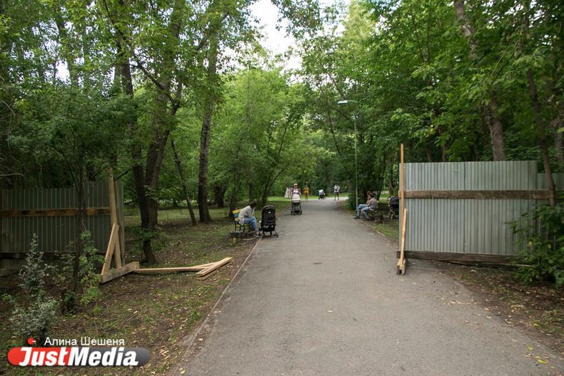 Голосование за объекты благоустройства в Свердловской области стартует через неделю - Фото 1