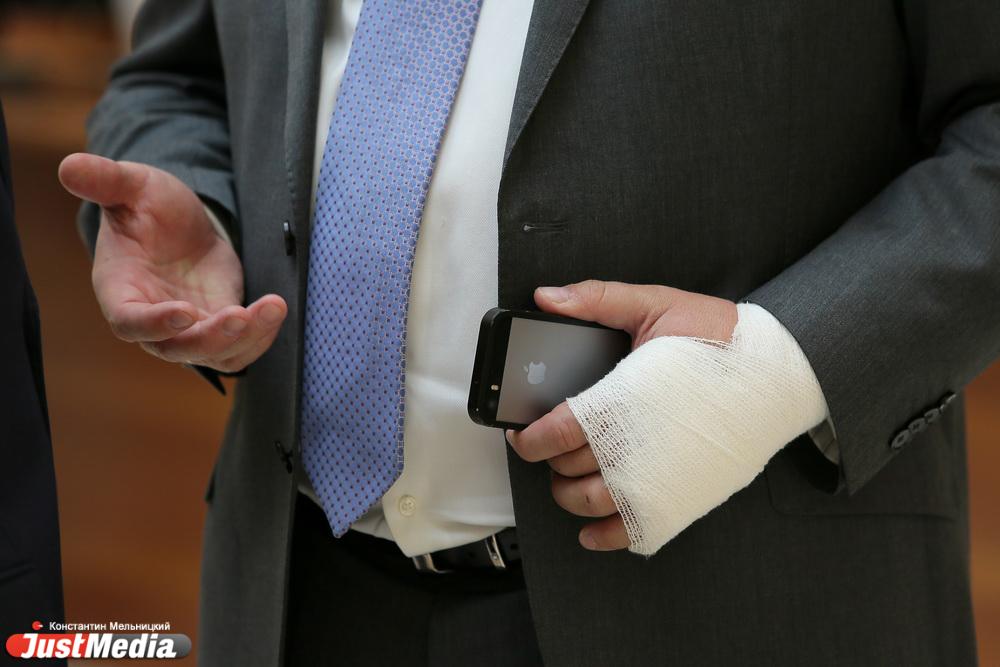 Уральский бизнес отправил 18 млн умных SMS - Фото 1