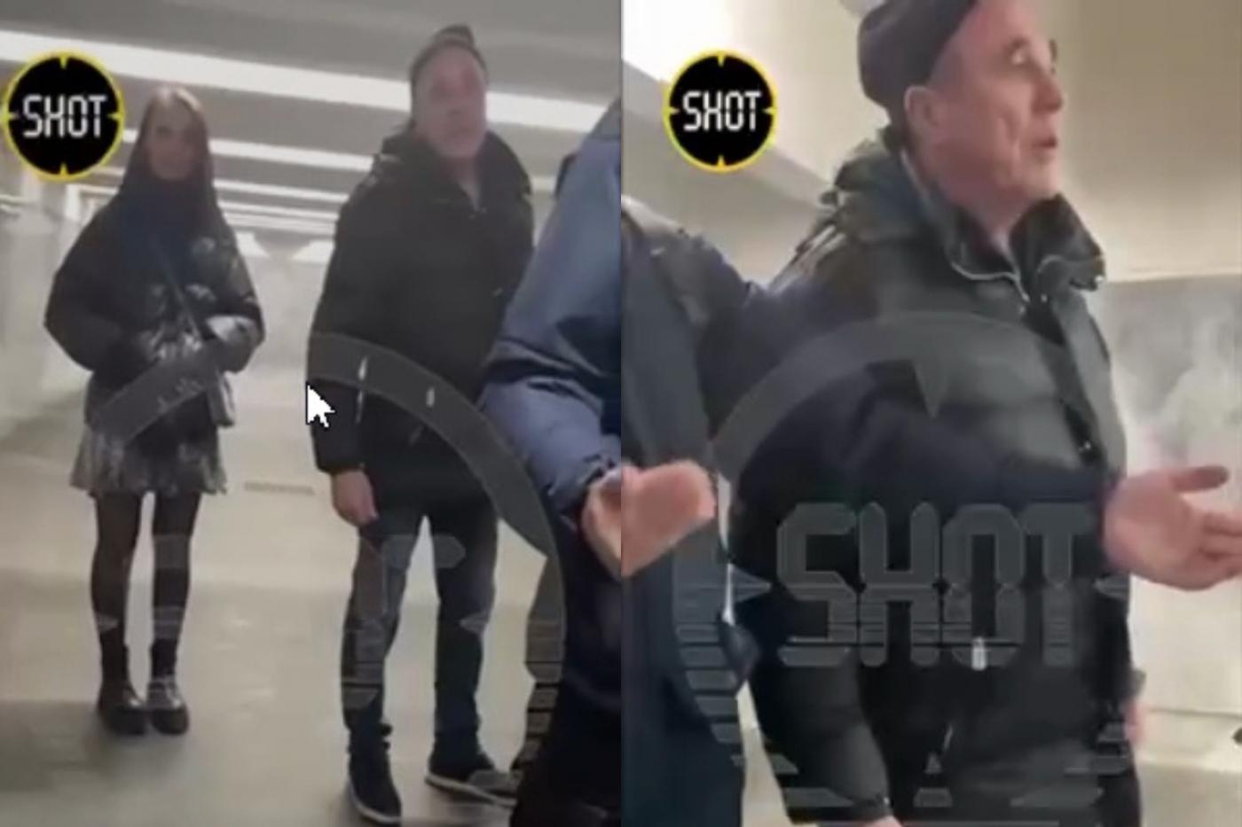 Звезда «Уральских пельменей» Соколов повздорил с подростками в Екатеринбурге - Фото 1