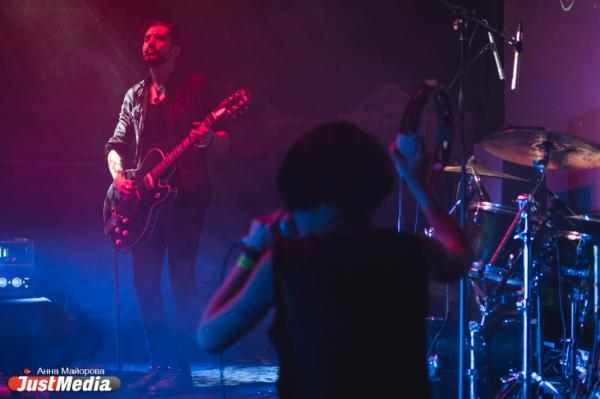 Свердловский рок-клуб отпразднует День рождения экскурсией и квартирником - Фото 1