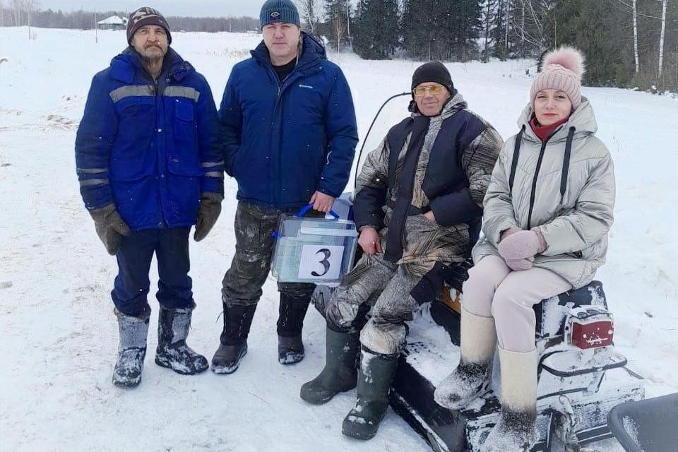 В Свердловской области уже проголосовали жители 78 труднодоступных поселков - Фото 1