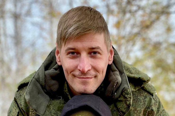В Екатеринбург привезли тело мобилизованного, пролежавшее на поле боя несколько месяцев - Фото 1
