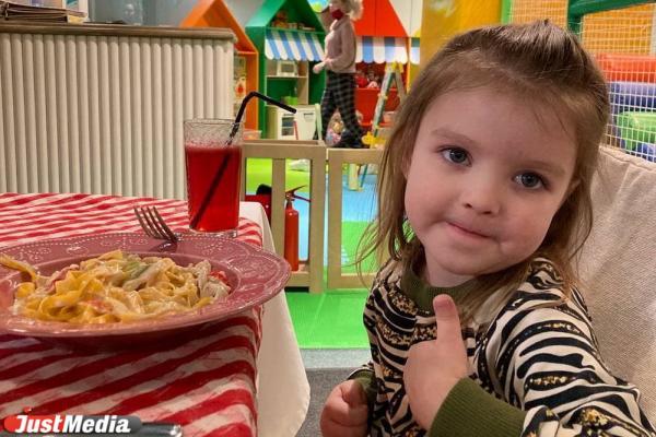 Вкусный и полезный детский завтрак — варианты отличного начала дня для ребенка - Фото 1