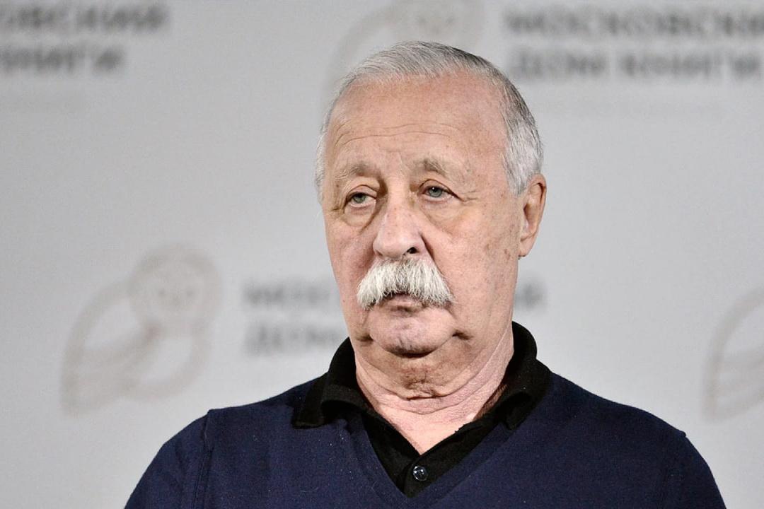 Итоги викторины «Опорный край» подведет Леонид Якубович - Фото 1