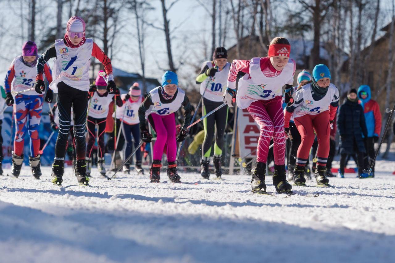 В Верхней Пышме прошла спартакиада среди российских школьников «Здоровое поколение» - Фото 1