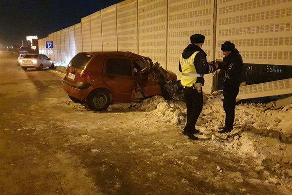 В Екатеринбурге виновница ДТП, где погибла 22-летняя девушка, выплатит ее родственникам 1,3 млн рублей - Фото 1