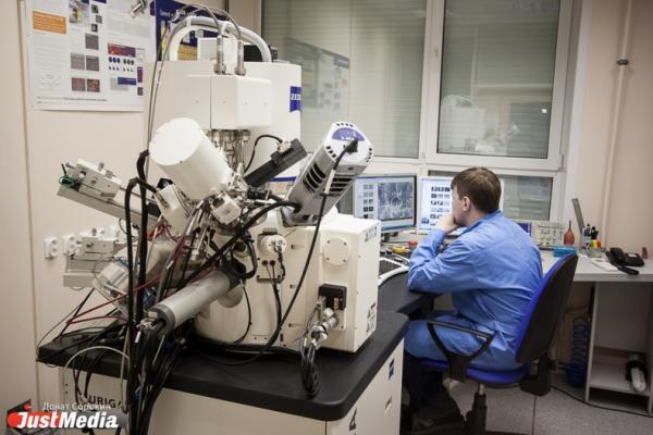 Евгений Куйвашев решил увеличить финподдержку проектов ученых в 3,5 раза - Фото 1