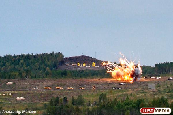  ВСУ обстреляли два населенных пункта в Курской области - Фото 1