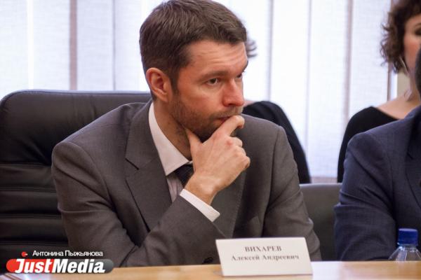 «Единая Россия» определилась с руководителем фракции в Екатеринбургской гордуме - Фото 1