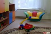 В Серове детский сад, где трехлетняя девочка отравилась растворителем, оштрафовали на 50 тысяч рублей