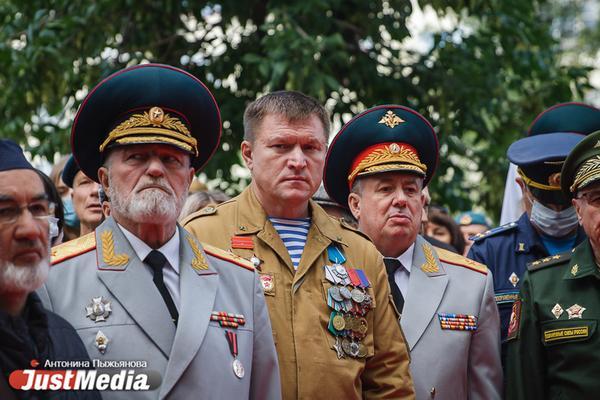 Суд возобновил слушания по делу Евгения Тетерина - Фото 1