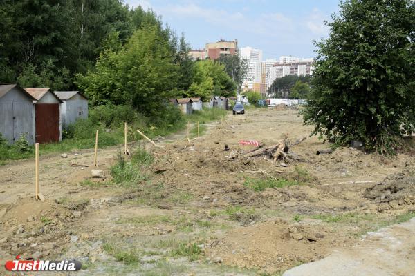В Екатеринбурге рассказали об изменения программы «гаражной амнистии» - Фото 1