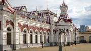 Бесплатные экскурсии, посвященные железным дорогам, пройдут в Екатеринбурге для всех желающих   