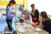 Чиновники рассказали, как организовано питание в школах Екатеринбурга