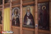 В Краснодаре планируют построить 40 православных храмов
